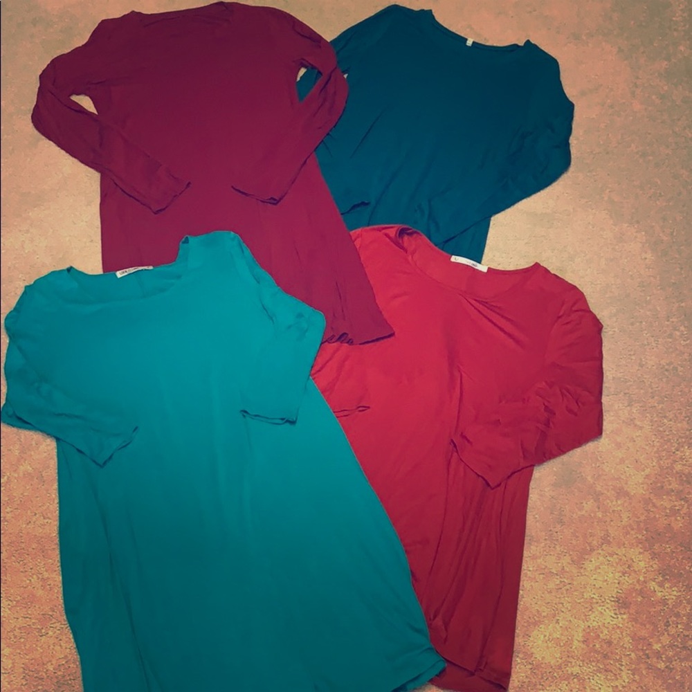 Tunic Bundle